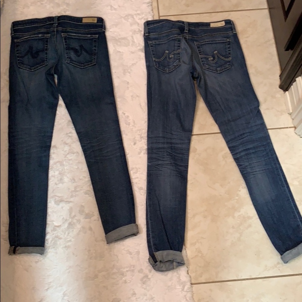 Denim - Picture 2 of 3